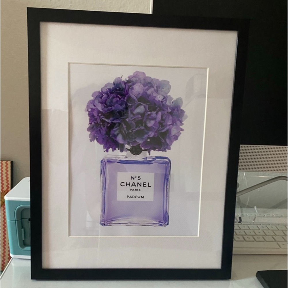 Chanel Art